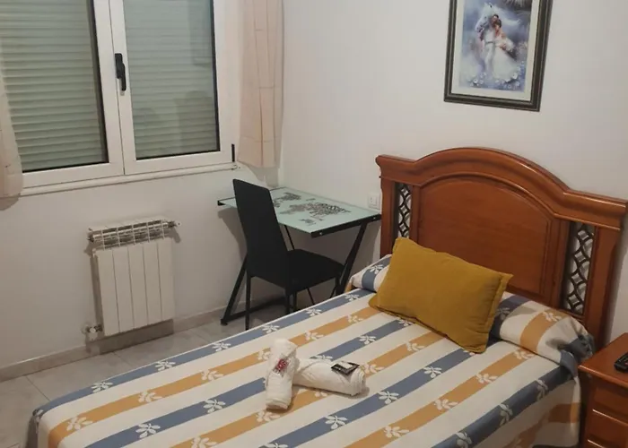 Pension A Barca