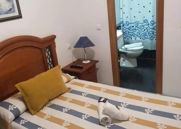 Pension A Barca